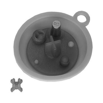 BOSCH Ersatzteil TTNR: 87005030510 Membrane (B)