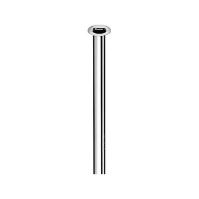 SCHELL Kupferrohr 1/2" Bördel, d:10, L:500, chrom