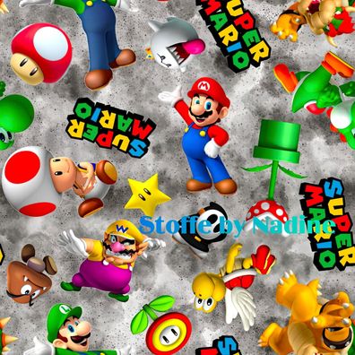 Vorbestellung verschiedener Stoffarten French Terry oder Jersey oder Softshell 96