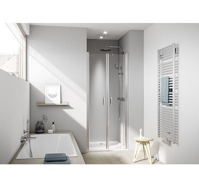 Kermi Pendeltür Liga PTD 0900x 2000 BV: 860-910 SIMG ESG klar