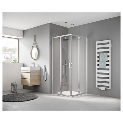Kermi Eck-Halbt. re Liga E2R 0800x 2000 BV: 775-800 SIMG ESG klar
