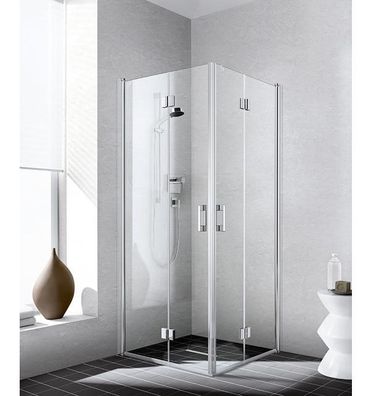 Kermi Eck-Halbt. re Liga 2CR 0900x 2000 BV: 875-900 SIHG ESG klar
