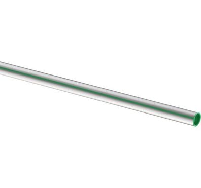 Viega Rohr Sanpress 2205 in 54x1,5mm Edelstahl (1.4521)