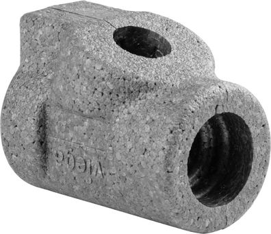 Viega Dämmschale Easytop 2210.50 für Modell 2281.15,2281.3,2281.5,2281.7