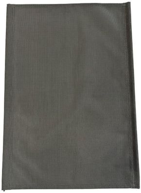 Kettler Ersatzgewebe Klappsessel Basic Plus Rücken anthrazit 70% PVC, 30%PES