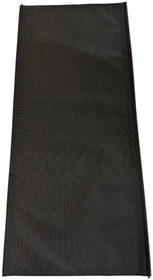 Kettler Ersatzgewebe Liege Basic Plus Sitzfläche anthrazit 70% PVC, 30%PES