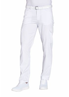 LEIBER Herrenhose Cargohose Stretch 12/8410
