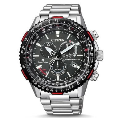 Citizen - CB5001-57E - Armbanduhr - Herren - ECO-Drive - Funk - Radio Controlled