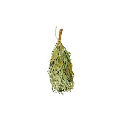 Rento - Getrockneter Saunabesen / Quast / Strauß / Wenik / Reisig / Eukalyptus