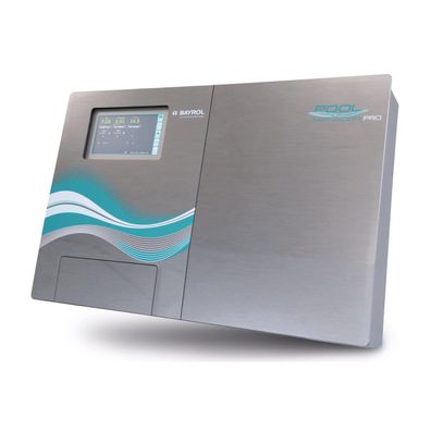 Bayrol Dosiersystem PoolManager PRO