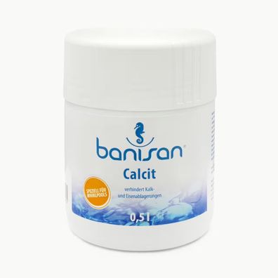 Banisan Calcit 0,5 l