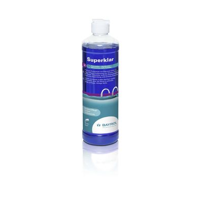 Bayrol Superklar 0,5 l