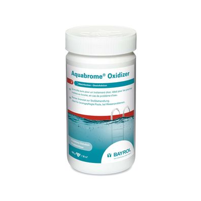 Bayrol Aquabrome Oxidizer 1,25 kg 
