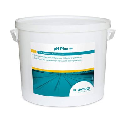 Bayrol pH-Plus 12 kg