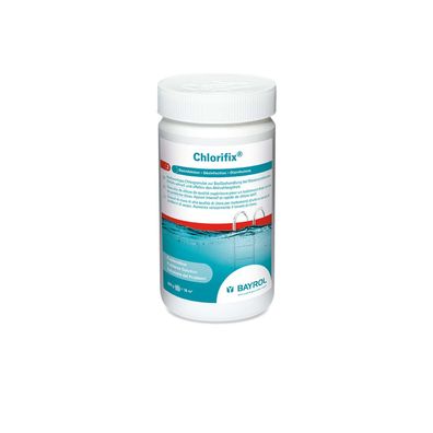Bayrol Chlorifix 1 kg