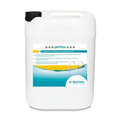Bayrol pH-Plus flu?ssig 20 l