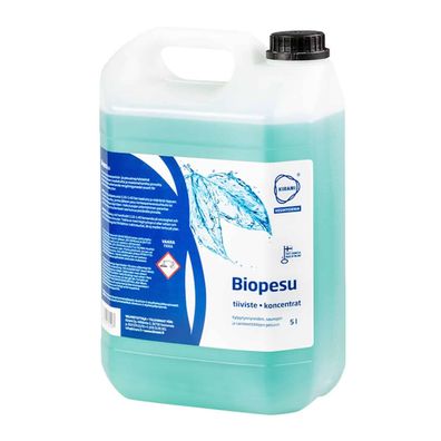 Kirami Bioreiniger Biopesu Konzentrat 5 l