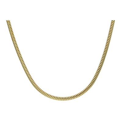 JuwelmaLux Halskette 333 Gold JL30-05-2393