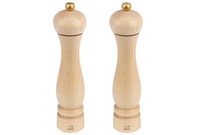Peugeot MÃ¼hlen-Set 'Clermont Duo' 2-teilig 113117