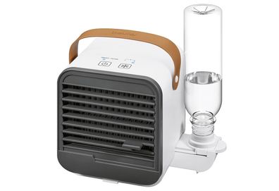 beurer BEU LV50 Tischventilator Fr. Br 301368