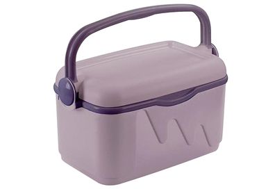 CURVER Kühlbox mit Deckel und Bügelgriff S 113155