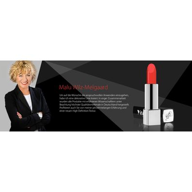 YOUR Lip Pencil – Präziser Konturenstift für langanhaltende Lippen LP02