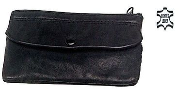 Alessandro® Schlüsselmäppchen 10/403 Leder Schlüsseletui Schlüsselanhänger