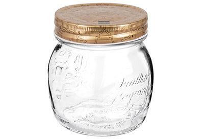 Quattro Stagioni Schraubdeckelglas "Quattro Stagioni" 121620