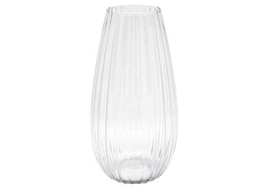 Sandra Rich Vase 'Stone' 801870