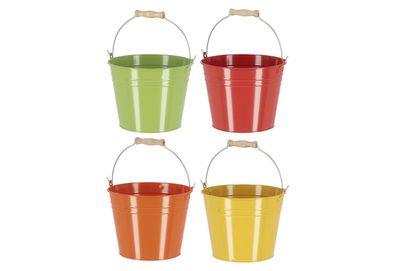 Esschert DESIGN Eimer 410907