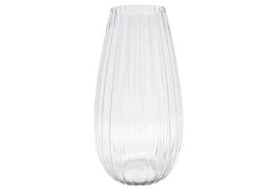 Sandra Rich Vase 'Stone' 801871
