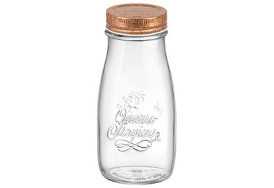 Quattro Stagioni Saftflasche "Quattro Stagioni" 121624