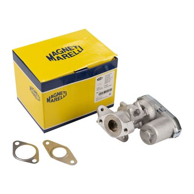 AGR / EGR-Ventil Magneti Marelli 9665752480