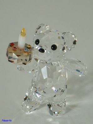 Swarovski Kris Baer Dein grosser Tag Bear your big day 905791 AP 2010