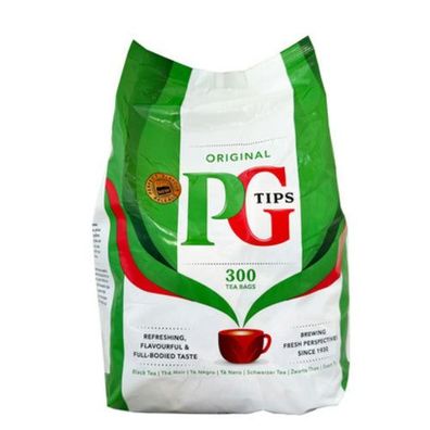 PG Br. Bond, schwarzer Tee 870g, 300 Beutel
