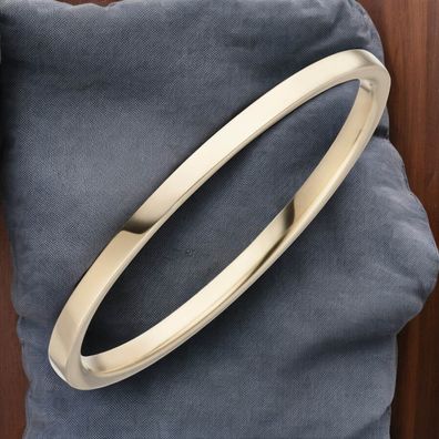 Damen Ring schmal 333 Gold Gelbgold Goldring