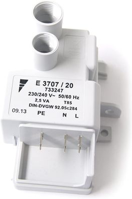 Vaillant Zuendtrafo 09-1246 PG 49