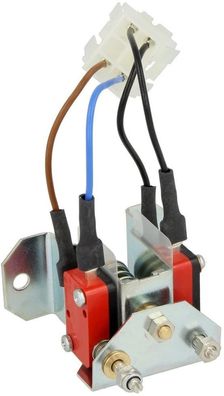 Vaillant Mikroschalter-Vorrang 12-6233 PG 47