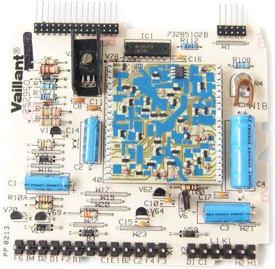 Vaillant Elektr. Regler 25-2947 PG 73