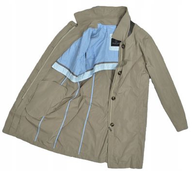 Schneiders of Salzburg Beige Damen Trenchcoat 48