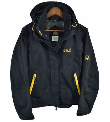 JACK Wolfskin Texapore 4X4 Damen Trekking Wind Jacke M