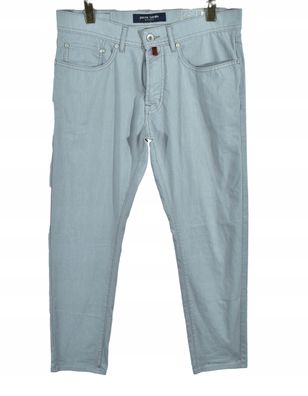 PIERRE CARDIN Air Touch Herren-Hose Lyon W32 L32
