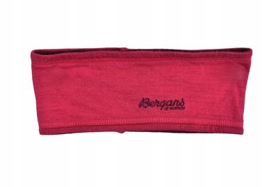 Bergans Trekking-Band Merinowolle 52