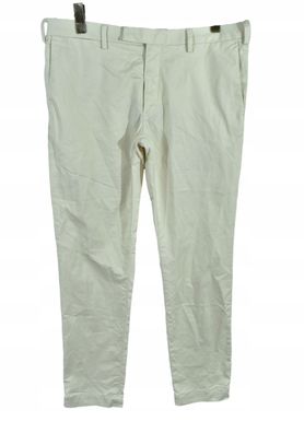 RALPH LAUREN Herren Stretch Slim Fit Chinos Hose W33 L32