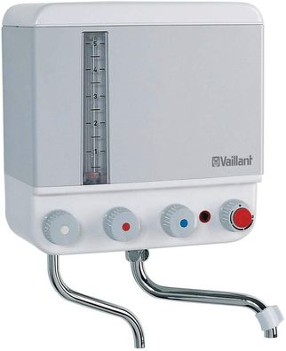 Vaillant Vaillant Kochendwassergeraet VEK 5 L