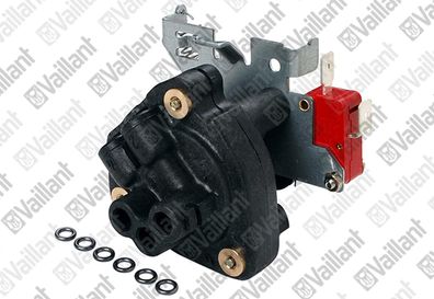 Vaillant Servoventil 01-2646 PG 53