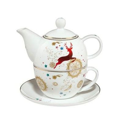 Goebel Tea for One - Mandala Mandala 37005231 Bestseller 2019