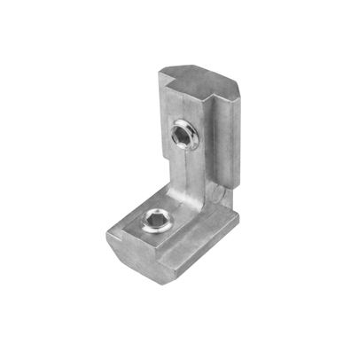Innenwinkel M6 Nut 8 Profilverbinder für Aluprofil 30-er