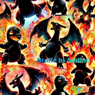 Vorbestellung verschiedener Stoffarten French Terry oder Jersey oder Softshell 135