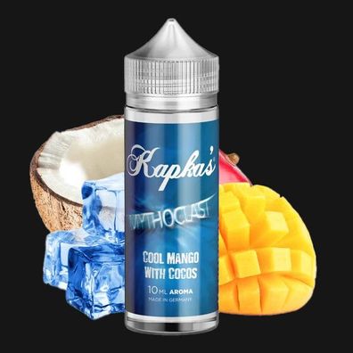 KAPKA´S FLAVA Mythoclast Longfill Aroma 10ml / 120ml Flasche